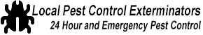 Saint Anthony MN Pest Control Exterminators